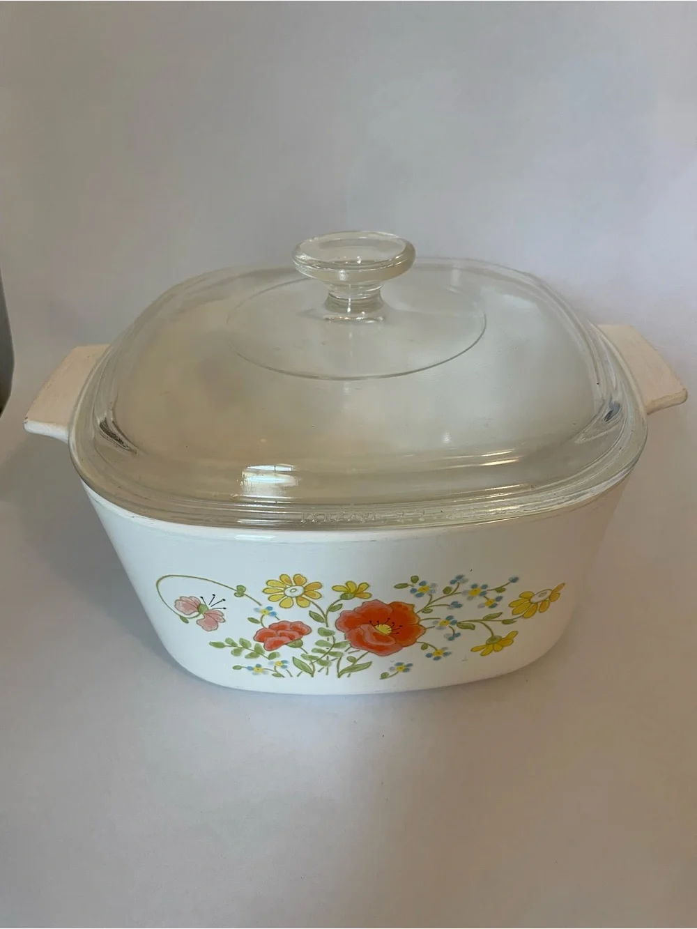 Corningware vintage corning